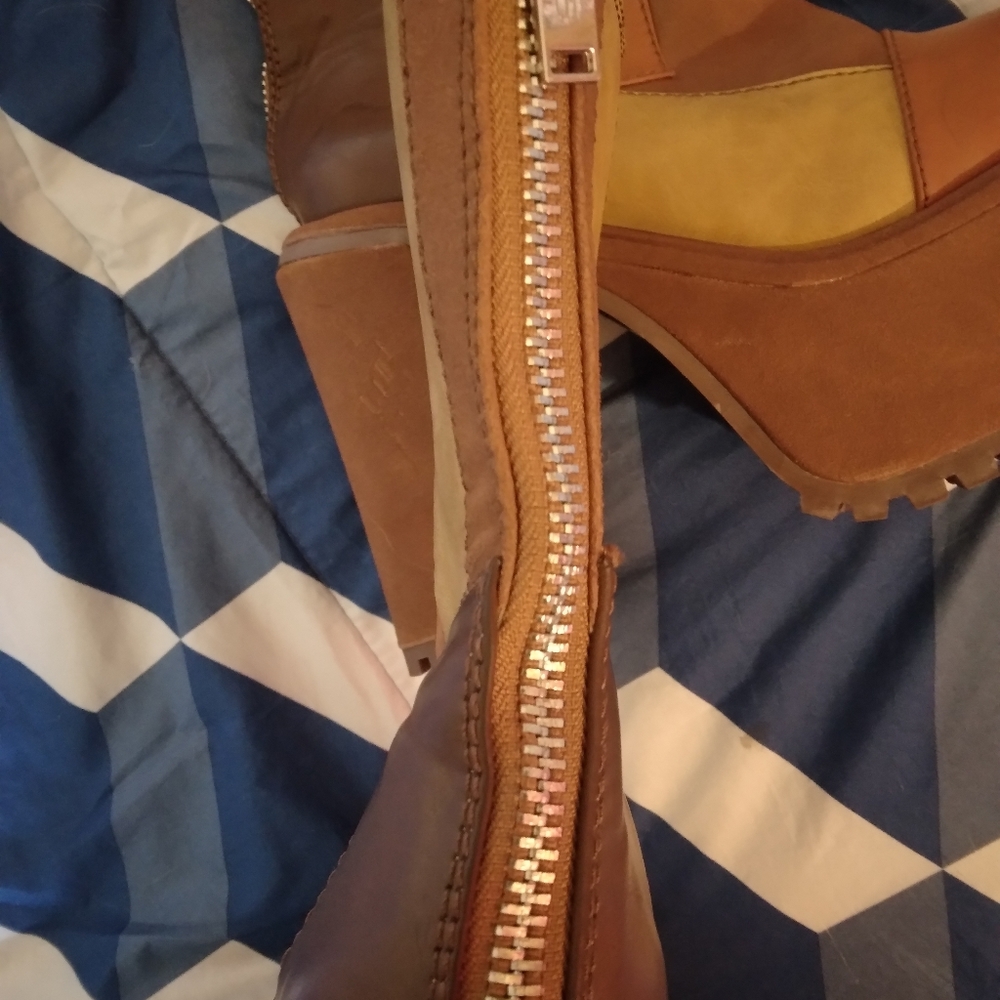 Patchwork platforms - Picture 4 of 4